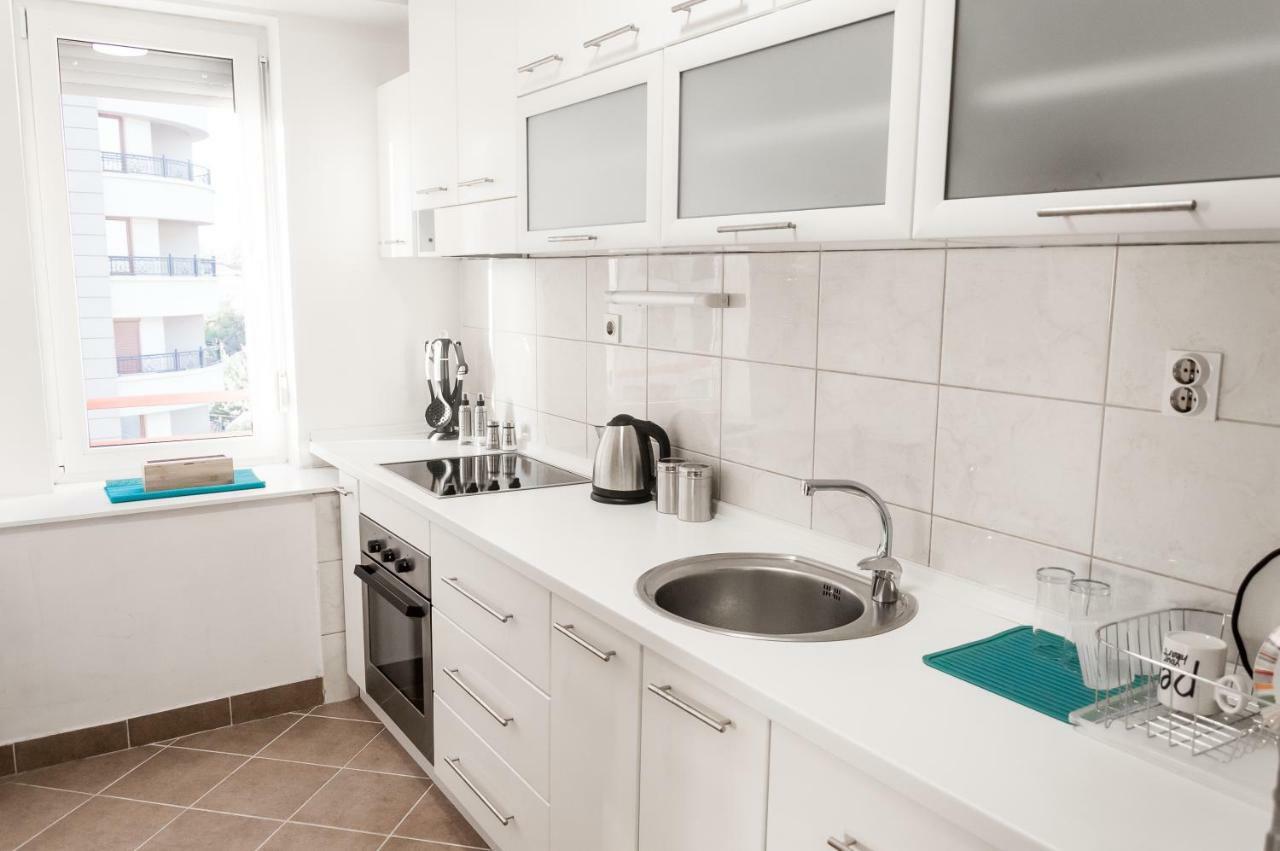 Aatma Apartment Skopje Esterno foto