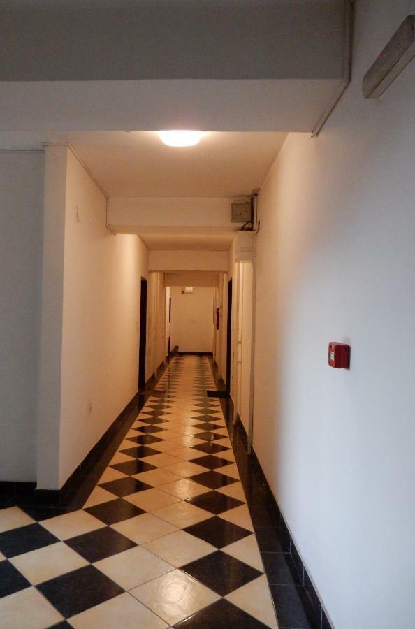 Aatma Apartment Skopje Esterno foto